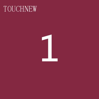 TOUCHNEW Alcohol Sketch Markers - Dual Tip Brush Pens for Manga Drawing & Art Supplies
