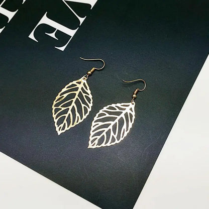 Fashion Pearl Bean Crystal Earrings for Women & Girls – Elegant Everyday Jewelry