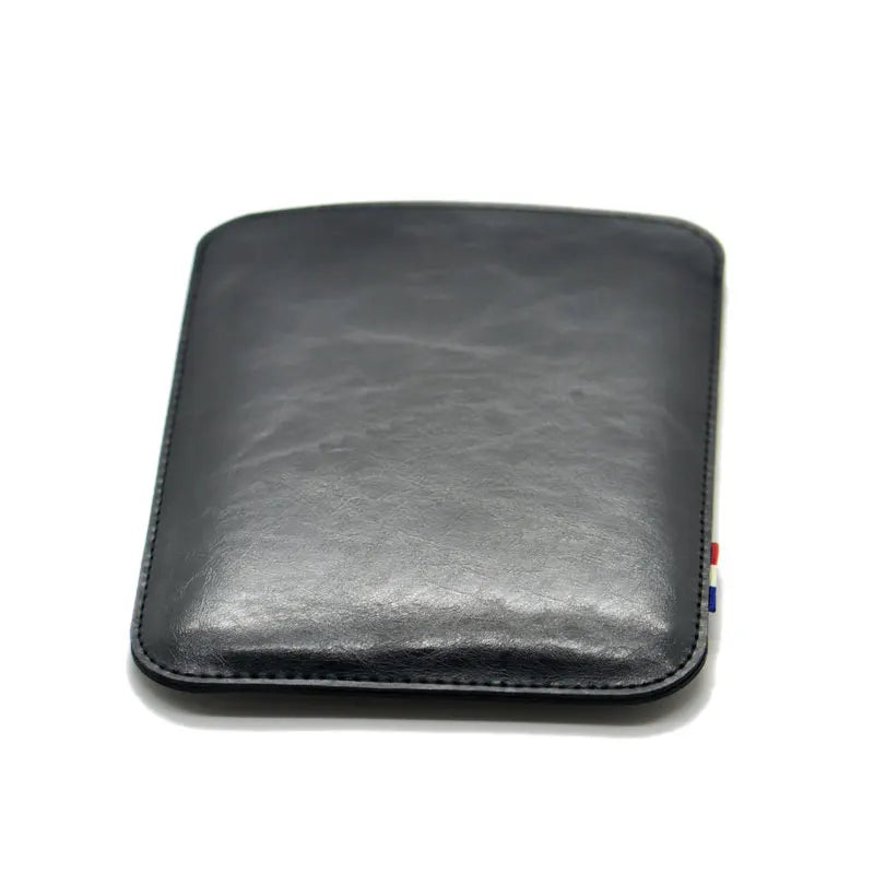 Super Slim Kindle Sleeve Case - Microfiber Leather E-Book Cover Pouch for Kindle Paperwhite, Voyage & 6 Inch Readers