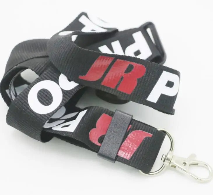 Universal Adjustable Neck Strap Lanyard – Belt Sling for RC Remote Controller, Drone, Airplane, Car & Boat