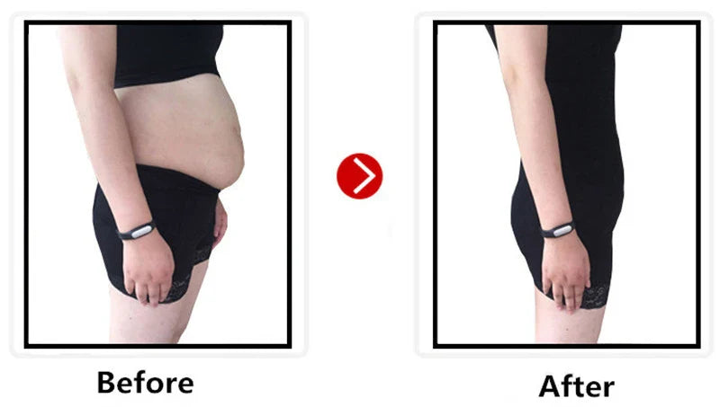 High Waist Shaper Panties – Women’s Breathable Body Shaper Shorts & Waist-Cinching Corset Panty