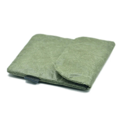 Vintage Kindle Sleeve Case - Old Style Fiber Paper Cover Bag for Kindle Oasis 7 Inch E-Book Reader