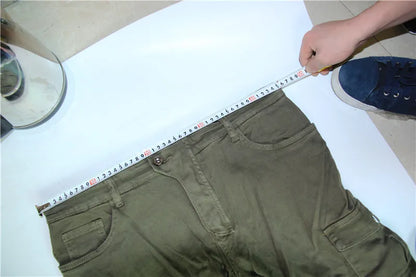 Men's Motorcycle Jeans – Featherbed Riding Pants, Standard Version for Car Ride & Summer Riding