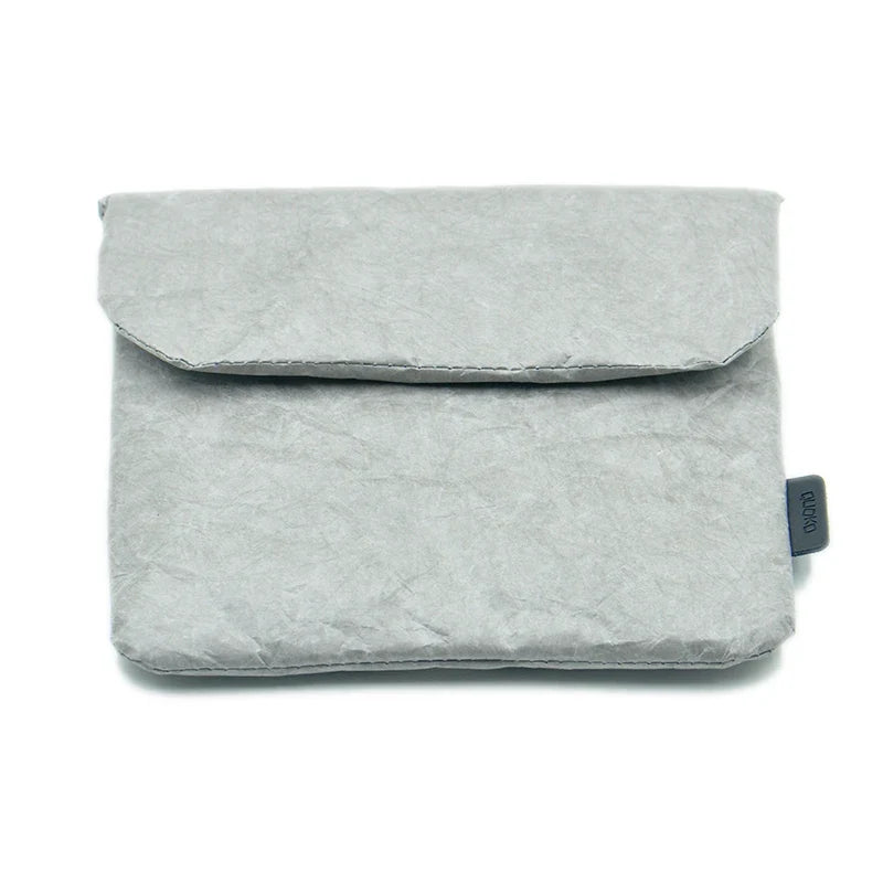 Vintage Kindle Sleeve Case - Old Style Fiber Paper Cover Bag for Kindle Oasis 7 Inch E-Book Reader
