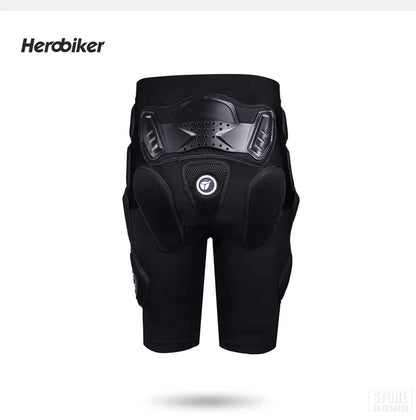 5XL Men's Motorcycle Jacket – Full Body Armor Protection for Motocross, Enduro Racing, Moto Gear & Protective Clothing