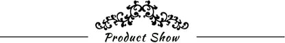 Black Square Jewelry Gift Box Organizer — Display & Packaging for Rings, Earrings, Necklaces, Bracelets, Brooches