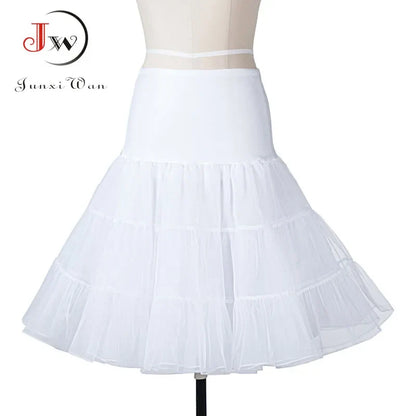 Women Vintage Summer Dress - V Neck Short Sleeve Swing Party Dress With Belt