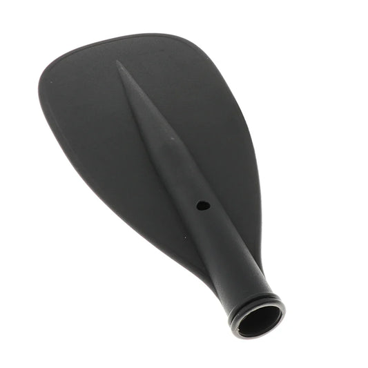 High-Strength PVC Kayak Paddle – Symmetrical Leaf Oar for Canoe, Boat & Dinghy