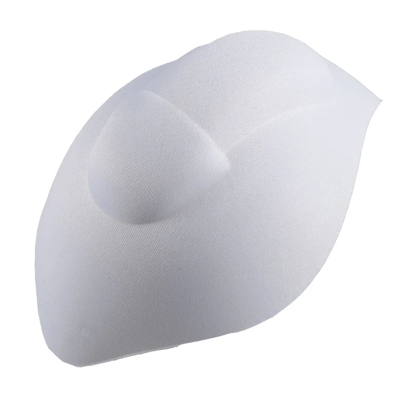 Men’s Padded Enhancer Briefs – Sponge Push-Up Front Pouch Underwear for Body Shaping & Comfort Fit
