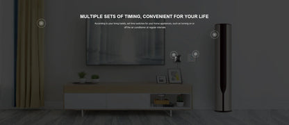 Broadlink RM4 Pro IR & RF Universal Remote – WiFi Smart Home Automation with Alexa & Google Home