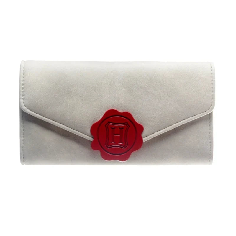 Fashion Designer Women's Wallet - Stylish Purse, Card Holder for Ladies (DFT6036)