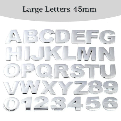 3D Car Logo Stickers – Compatible with BMW, Audi, Honda, VW, Mercedes, Skoda, Ford, Peugeot, Toyota, Opel, Mazda, Seat, Volvo, Subaru