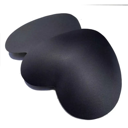 2PCS Hip & Butt Enhancer Pads – Sponge Padded Push-Up Shapewear for Curves & Body Contouring