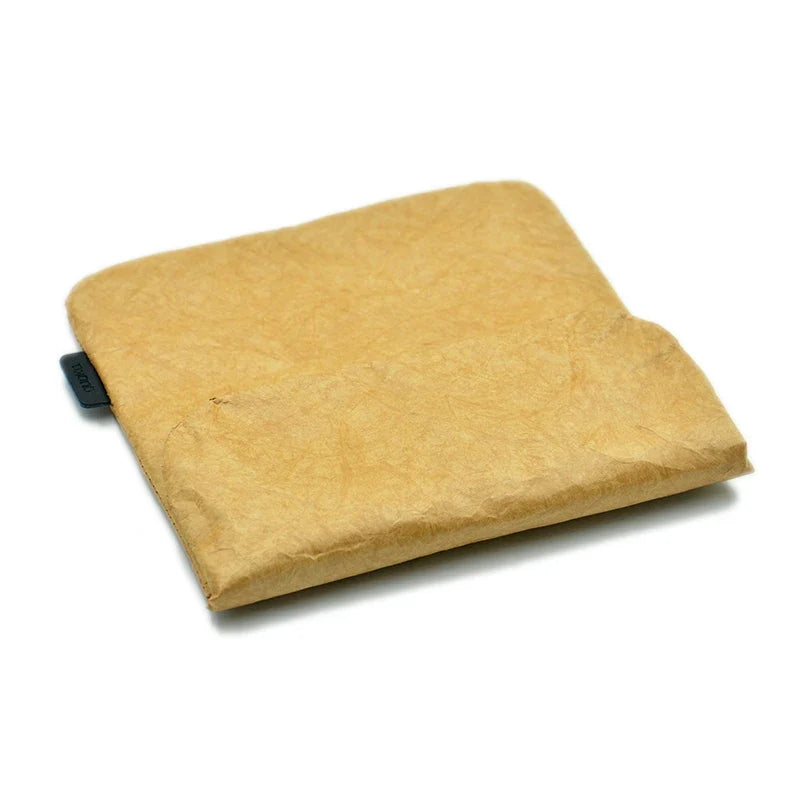 Vintage Kindle Sleeve Case - Old Style Fiber Paper Cover Bag for Kindle Oasis 7 Inch E-Book Reader
