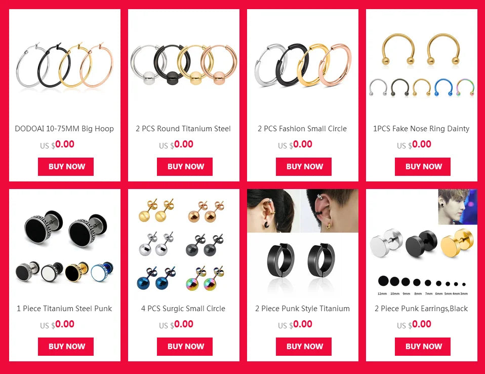 DODOAI Custom Twist Hoop Earrings – Bold Rope Earrings with Personalized Name for Women, Unique Jewelry