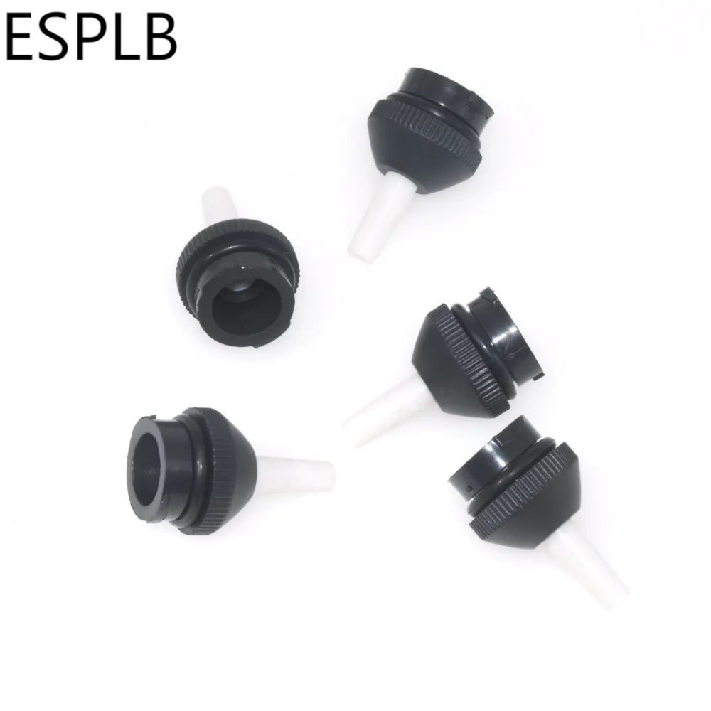 Plastic Desoldering Pump Tool - Powerful Solder Sucker Vacuum Pen for Tin Removal & Welding Repair