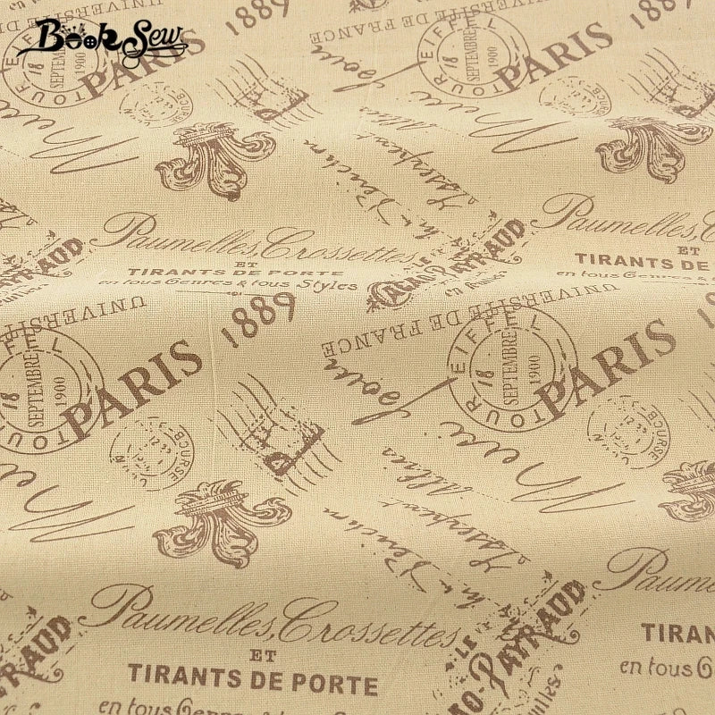 African Ankara Cotton Fabric - Map of the World Print Sewing, Tablecloth, Pillow, Bag & Curtain Material