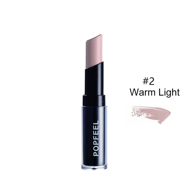 Multi Function Makeup Concealer Stick - Liquid Face Corrector Bronzer Contour Primer for Base Makeup
