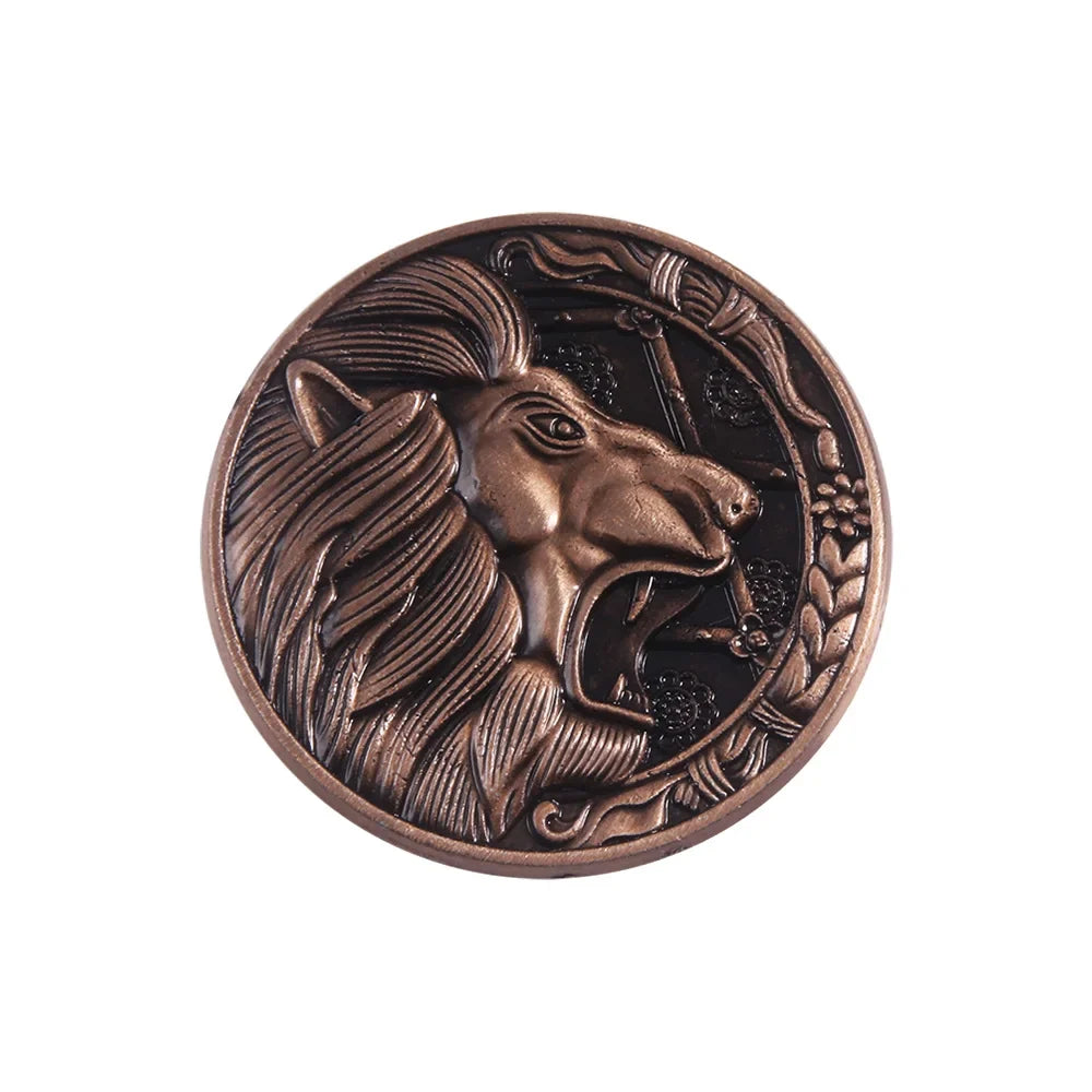 Six-Winged Unborn Metal Keychain - Game Village Inspired Alloy Pendant Keyring & Collectible Gift
