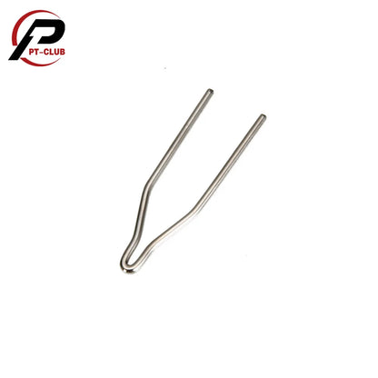 5PCS Soldering Iron Tips - Replacement Tips for Electric Soldering Iron and Welding Gun Tools
