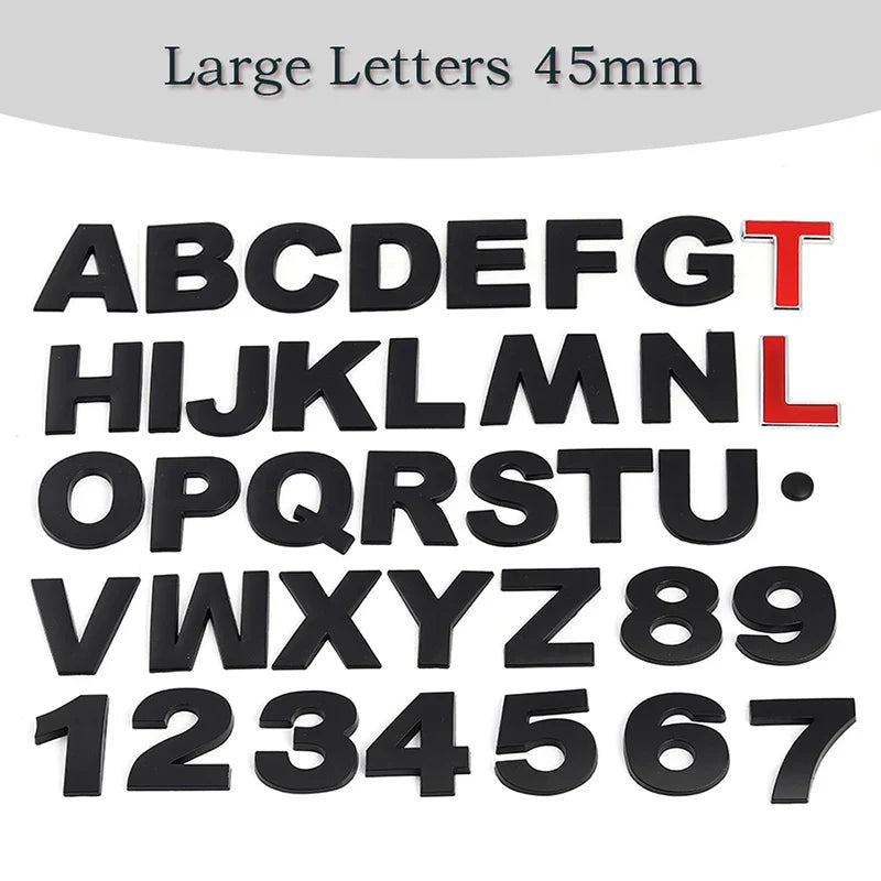 3D Car Logo Stickers – Compatible with BMW, Audi, Honda, VW, Mercedes, Skoda, Ford, Peugeot, Toyota, Opel, Mazda, Seat, Volvo, Subaru