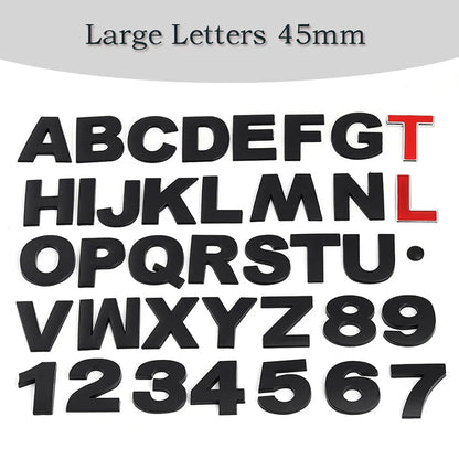3D Car Logo Stickers – Compatible with BMW, Audi, Honda, VW, Mercedes, Skoda, Ford, Peugeot, Toyota, Opel, Mazda, Seat, Volvo, Subaru