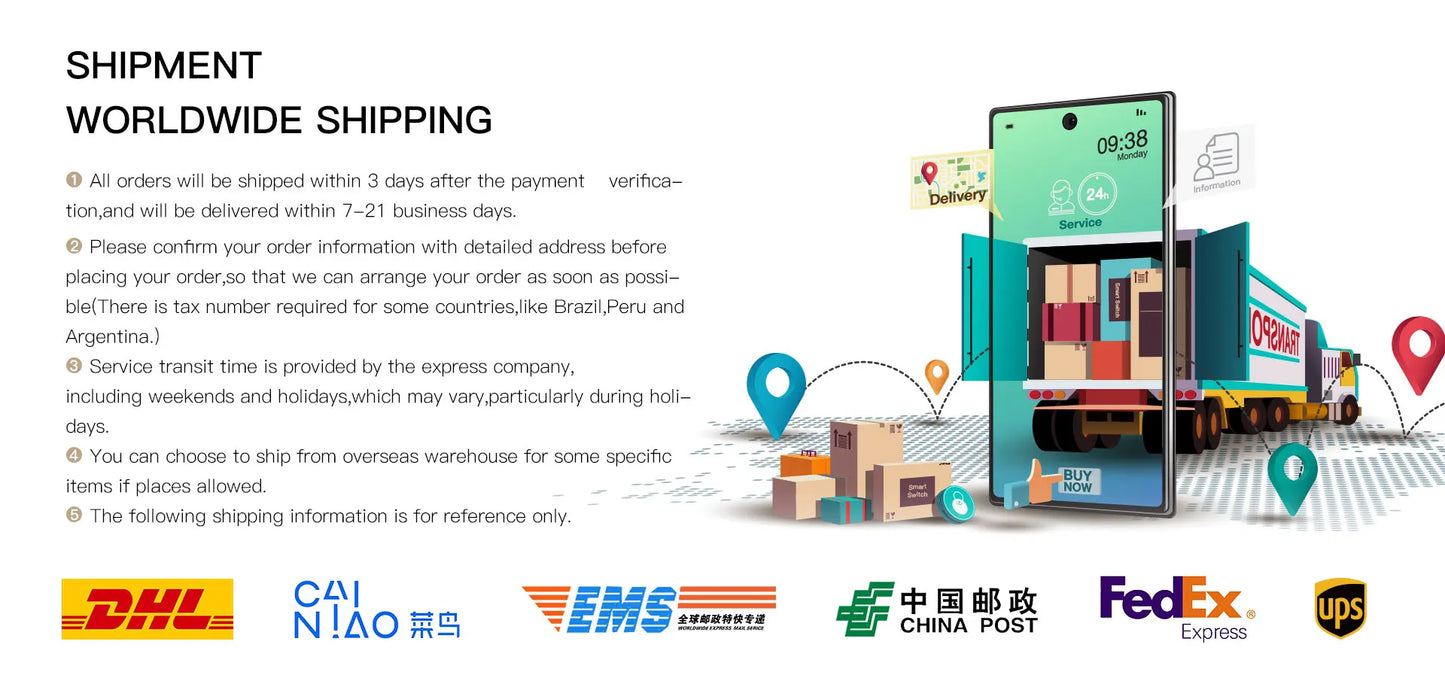 MOES Tuya ZigBee Smart Window & Door Sensor – Security Alarm System, Smart Life App Remote Control