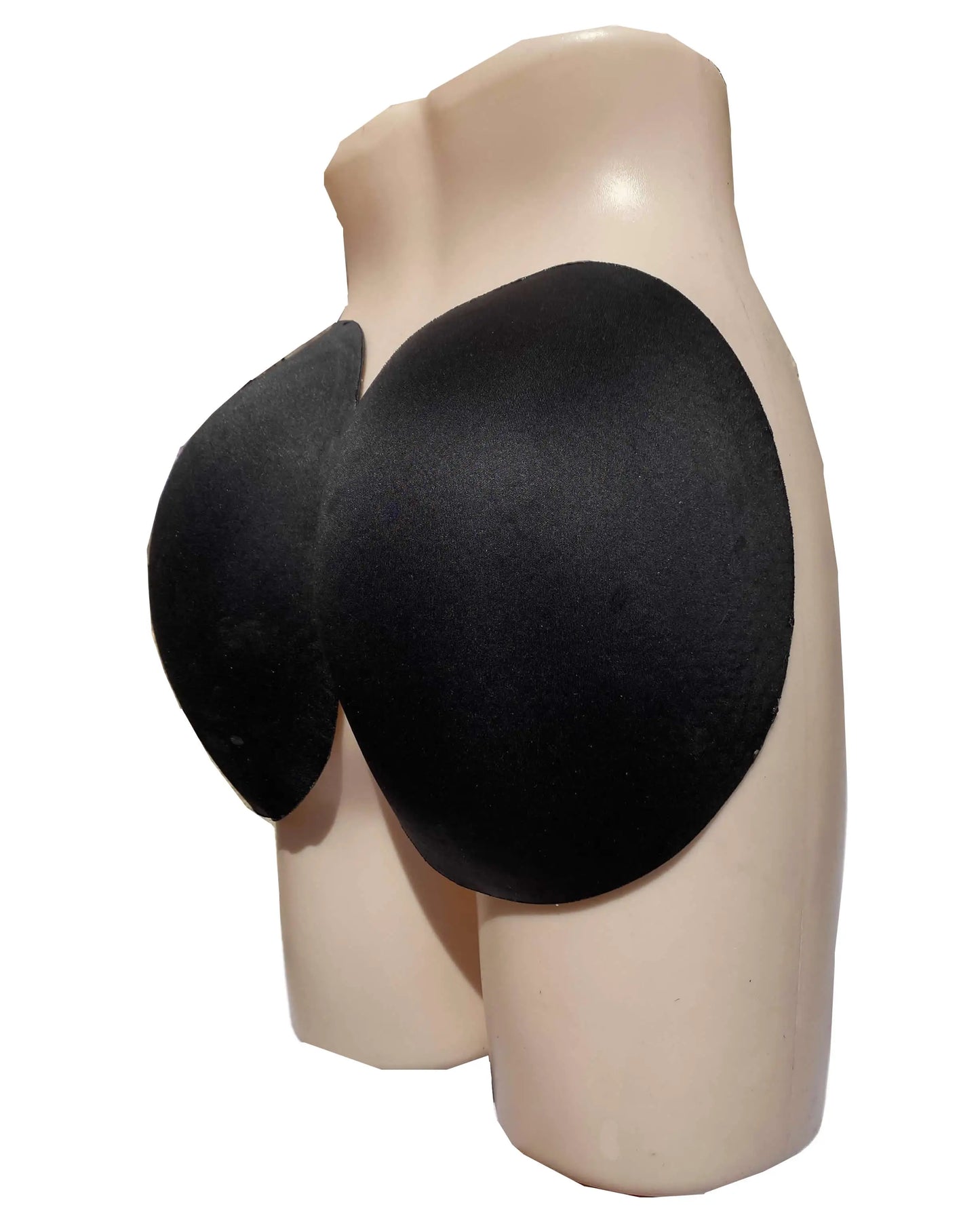 2PCS Hip & Butt Enhancer Pads – Sponge Padded Push-Up Shapewear for Curves & Body Contouring