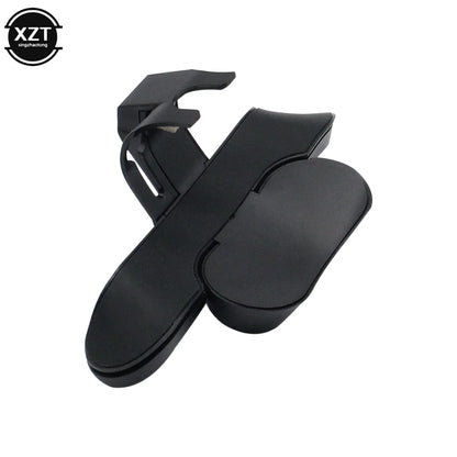 PS4 Controller Back Button Attachment – Extended Paddles Joystick with Turbo Key Adapter, Gamepad Rear Button Accessory
