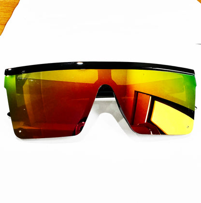 Night Vision Driving Glasses – Anti-Glare Sunglasses for Men & Women, Car Interior Accessory & Protective Gear