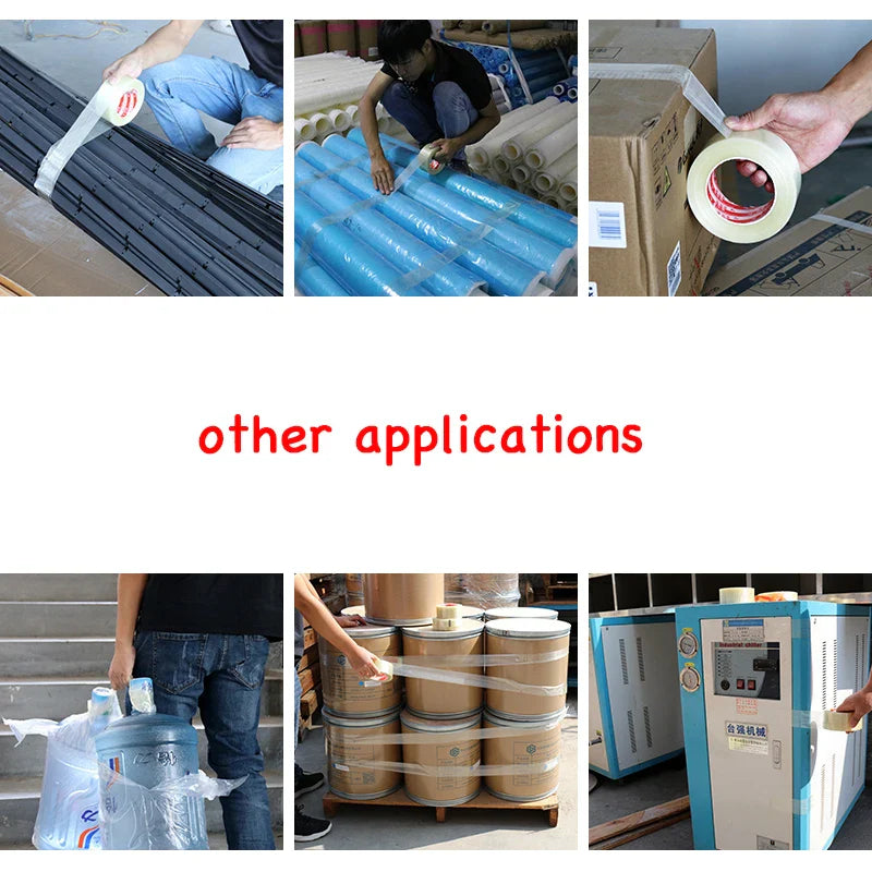 Fiberglass Insulation Tape for Lithium Battery Packs – High-Temperature, Single-Sided Adhesive, Strong Fixing Wrap