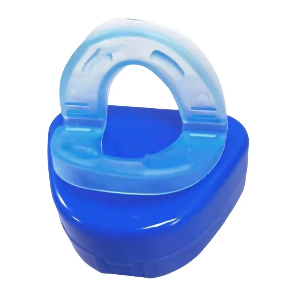 Anti-Snoring Mouthpiece - Comfortable Sleep Mouth Guard for Snoring & Bruxism