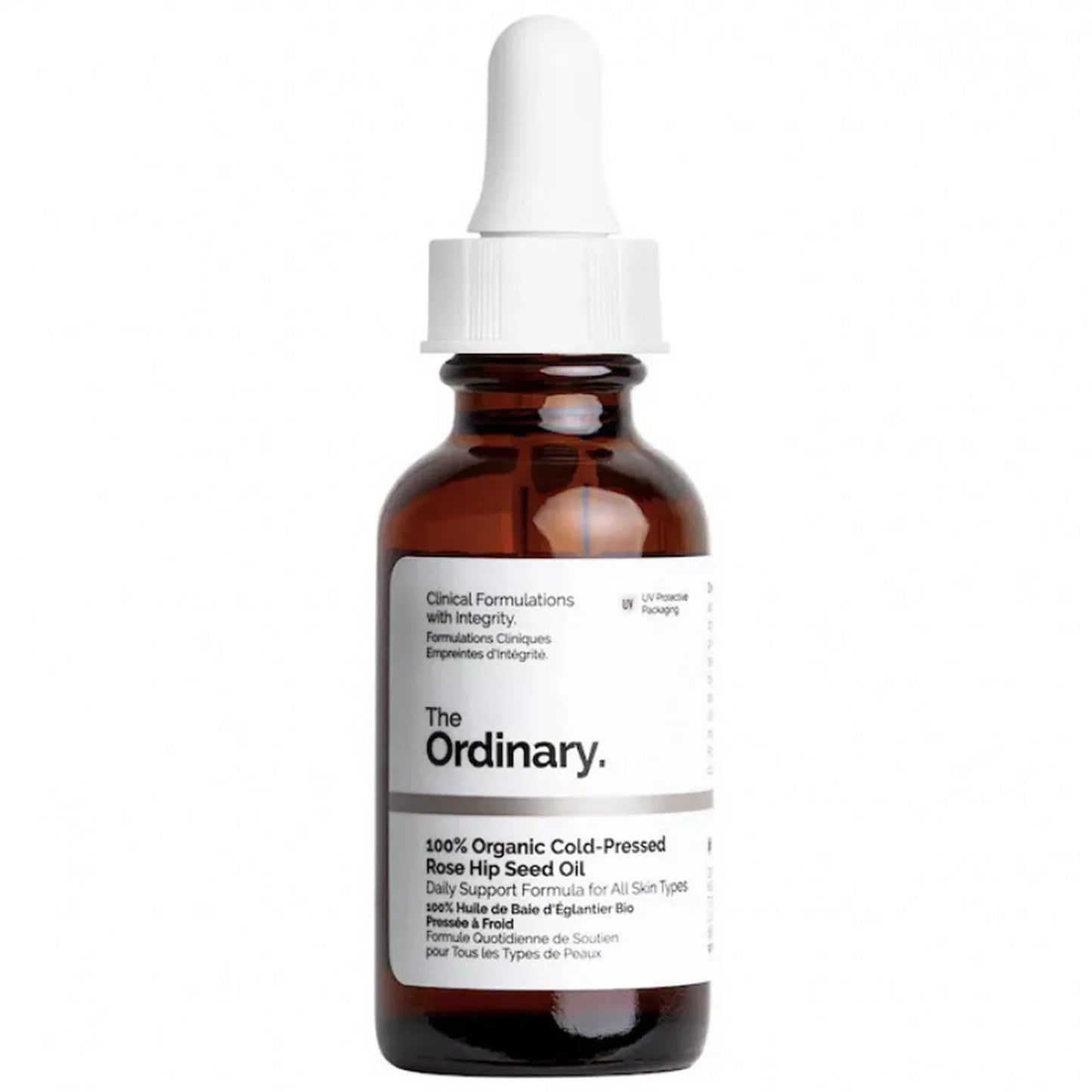 30ML Multi-Effect Eye & Face Serum – Reduces Fine Lines and Removes Particles Around Eyes