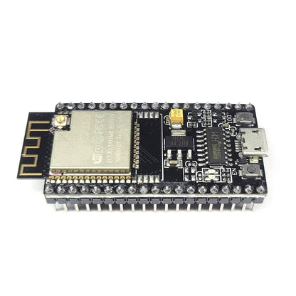 ESP32-S CH340 38-Pin Development Board - 2.4G WiFi Bluetooth IoT Smart Home Module with USB Port