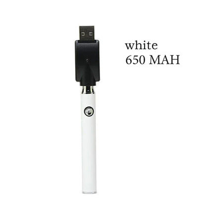 Portable Electric Soldering Iron Kit — 650/1100mAh Battery, 510 Thread Heat Tips, Electronic Welding Repair Tool