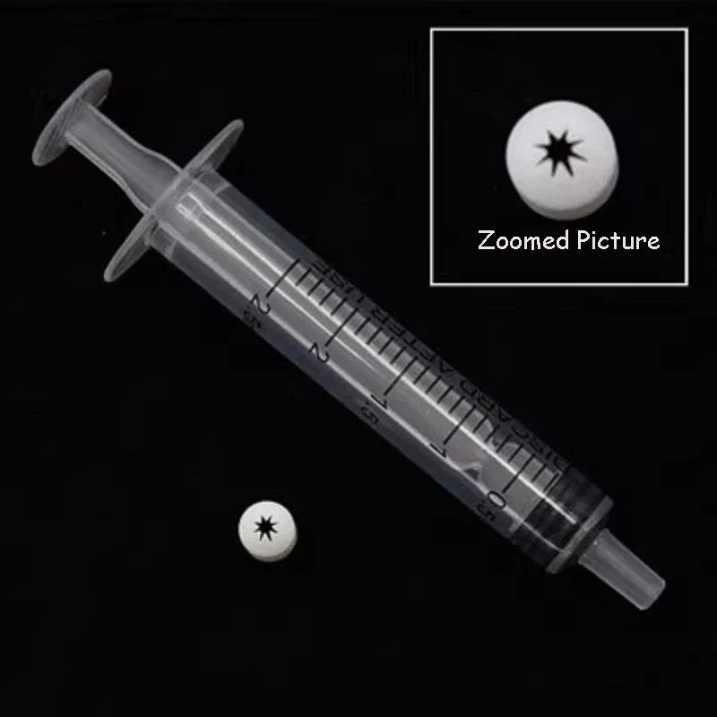 21PCS/13PCS Mini Nozzle Tips Set – Pottery Clay & DIY Dessert Cake Piping Tools