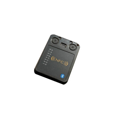 RFID Chameleon Ultra Smart Chip Reader — ISO14443 Key Detection, EM125KHz & IC 13.56MHz Badge Decoder Emulator