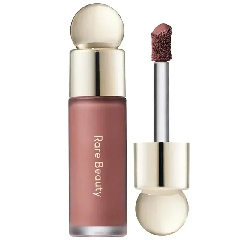 Rare Beauty Soft Pinch Liquid Blush - Long Lasting Silky Smooth Plump Makeup for Natural Glow