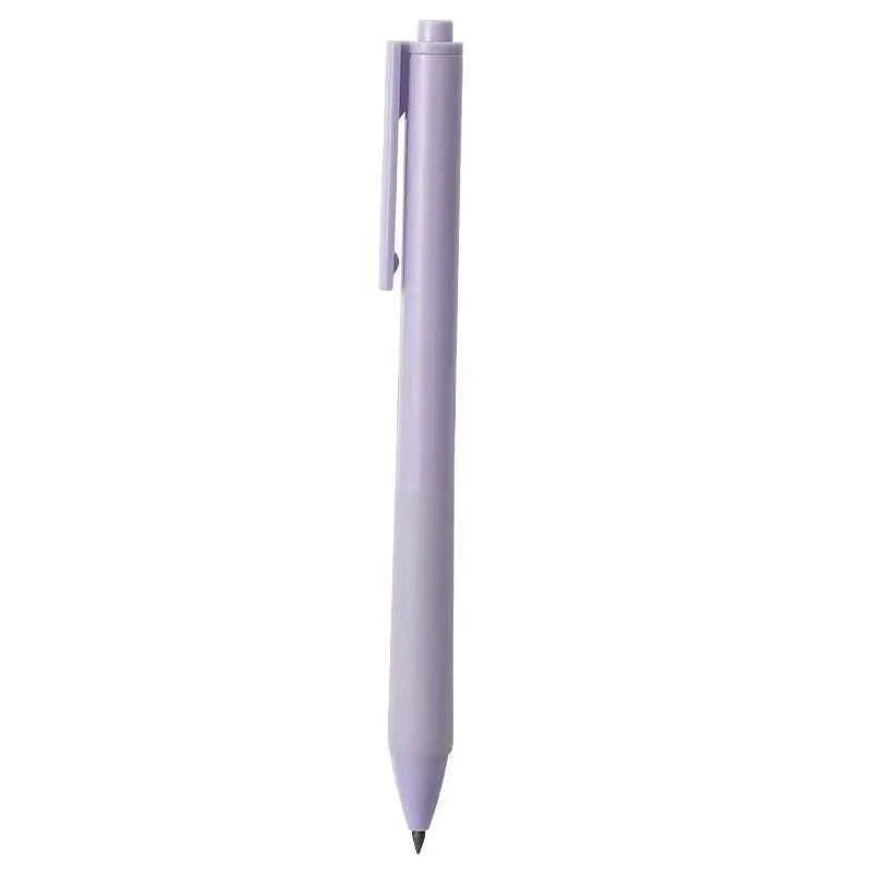 Unlimited Writing Inkless Press Pencil – Magic Mechanical Pen for Art, Sketching & School Supplies, Kid Gift Stationery