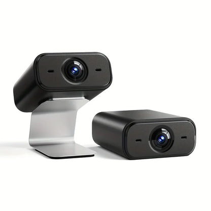 Xiaomi V720 Wireless HD Home Security Camera – WiFi, Mobile Remote, Indoor Plug-In, Multi-Scenario Use