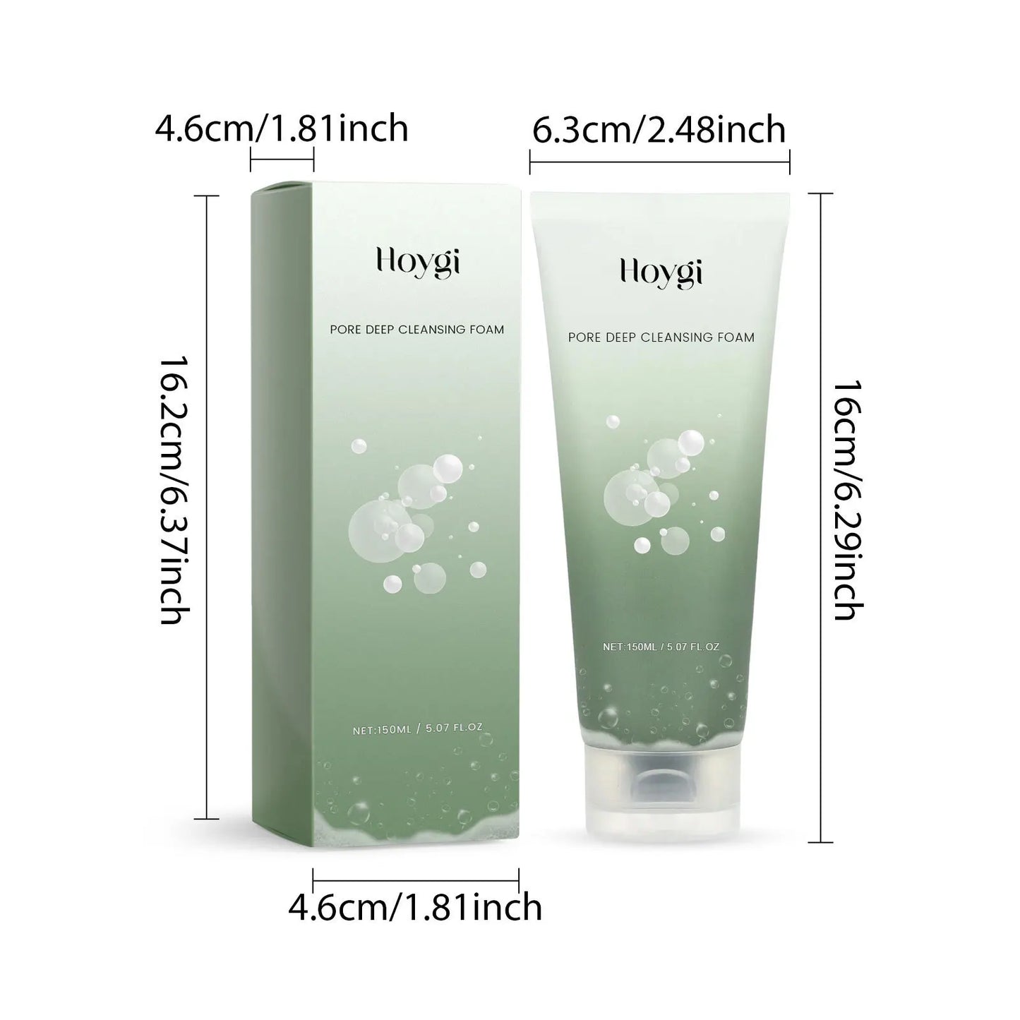 Niacinamide Serum – Dark Spot Corrector, Moisturizing & Brightening for Pore-Cleansing, Fine Line Fading, Korean Skin Care