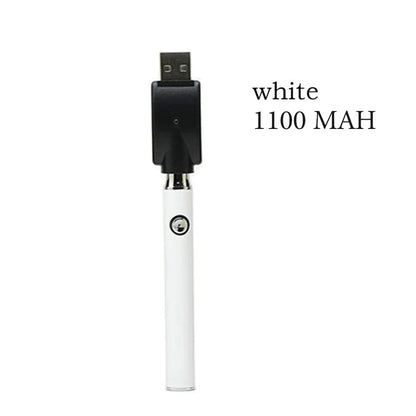 Portable Electric Soldering Iron Kit — 650/1100mAh Battery, 510 Thread Heat Tips, Electronic Welding Repair Tool