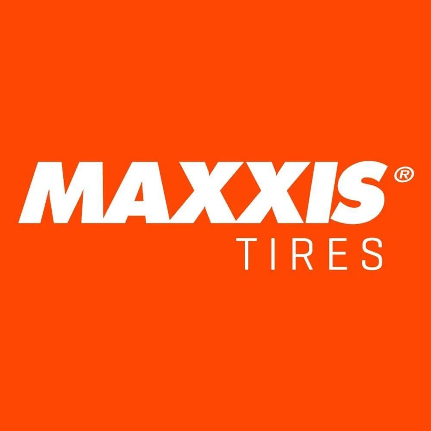 MAXXIS Hookworm BMX Bike Tire – 26x2.5 Wire Bead Clincher for Street, Park & Flatland