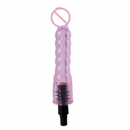 2026 Mini Massage Gun Vibrator – Silent Automatic Male & Female Sex Toy Masturbation Dildo Adult Gift
