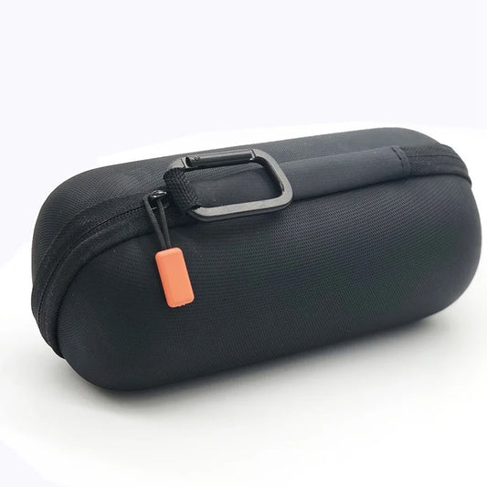 Hard Case for Flip 7 Waterproof Portable Speaker - Protective Travel Carrying Case