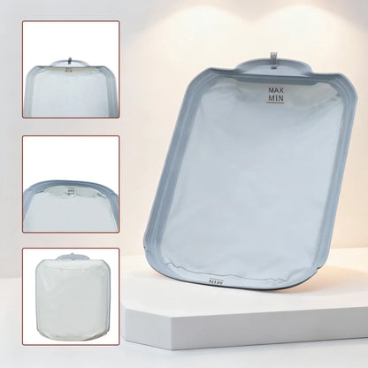 Automatic Cat Litter Box Liner - Soft Fabric Removable Mat Replacement Accessory for Smart Cat Litter Boxes