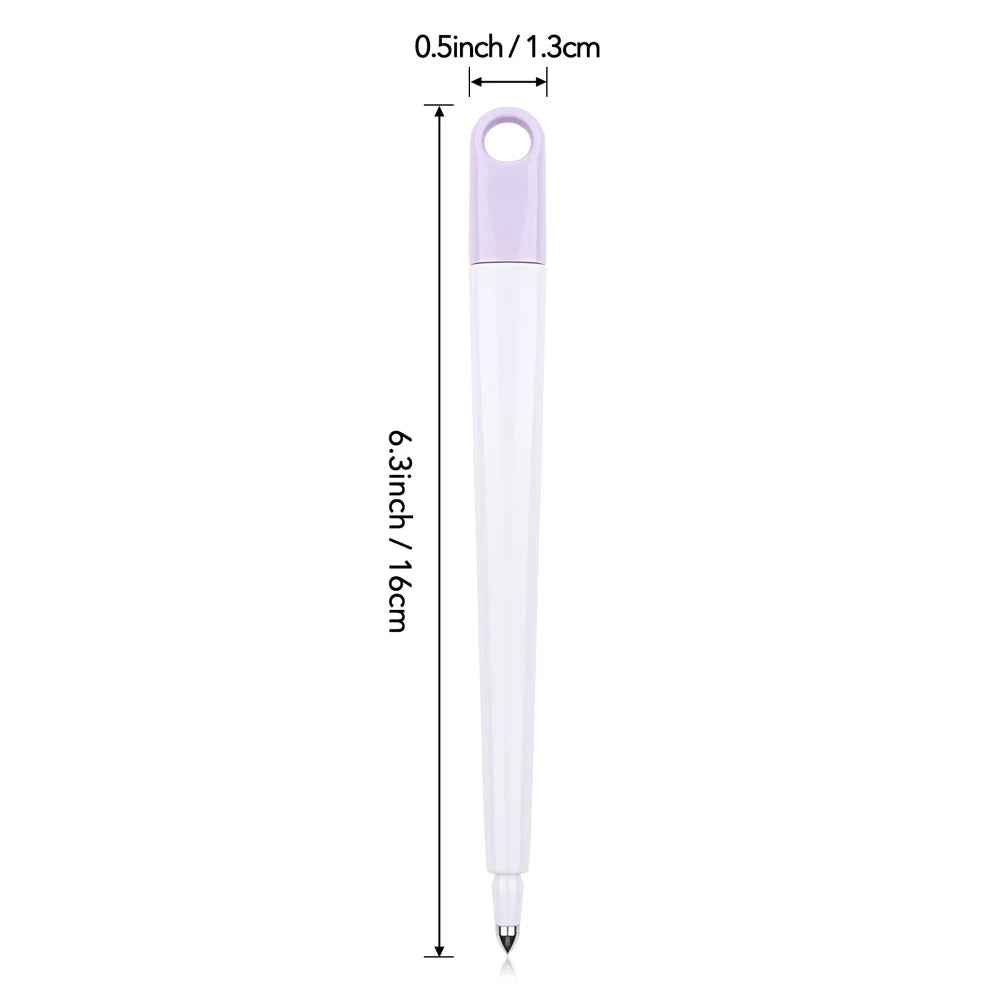 Scoring Stylus for Cricut — Maker 3, Maker, Explore 3 & Air 2 Compatible Tool for Folding Cards, Envelopes & Boxes