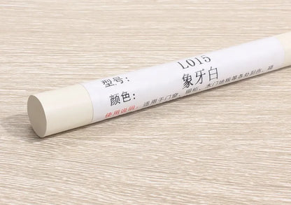 Waterproof Wood Repair Pen - Furniture Scratch Touch Up Marker for Floors, Doors, Windows & Home Improvement