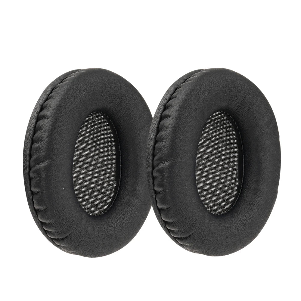 HyperX Gaming Headset Replacement Ear Pads – Memory Foam Cushion Earpads for Cloud Alpha/Core/Stinger/Flight Series Headphones Accessories
