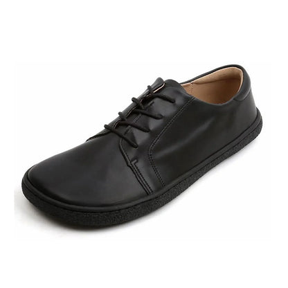 TONGLEPAO Women’s Barefoot Sneakers - Soft Flat Zero-Drop Shoes with Wide Toe Box